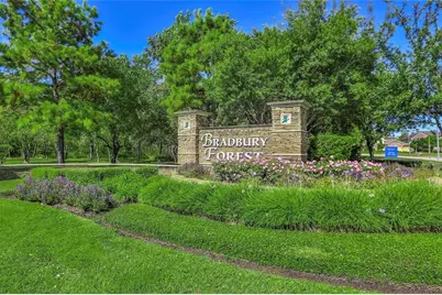2223 Lazy Trail Path Court, Spring, TX 77373 - Photo 23