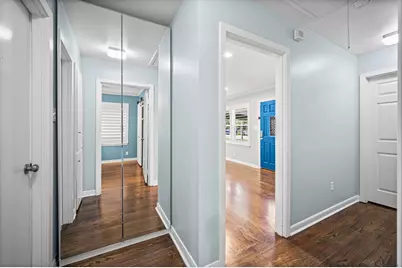 4717 Chrystell Lane, Houston, TX 77092 - Photo 17