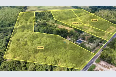Tract 1 Fm 1409, Dayton, TX 77535 - Photo 3