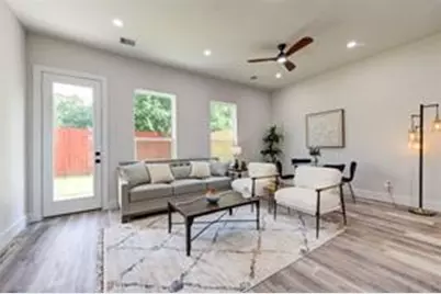 892 Paul Quinn Street, Houston, TX 77091 - Photo 7