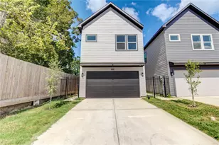 892 Paul Quinn St, Houston, TX 77091 - Photo 1