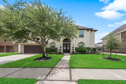 4307 Crossvale Ridge Lane, Katy, TX 77494 - Photo 3