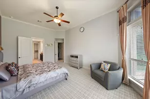 4307 Crossvale Ridge Ln, Katy, TX 77494 - Photo 21