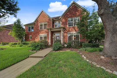 4802 Yorkshire Street, Sugar Land, TX 77479 - Photo 1