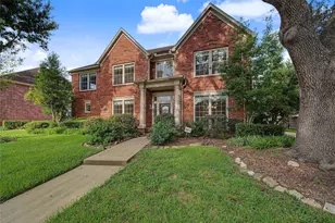 4802 Yorkshire St, Sugar Land, TX 77479 - Photo 1