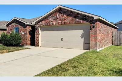 12302 Wavecrest Road, Texas City, TX 77568 - Photo 1