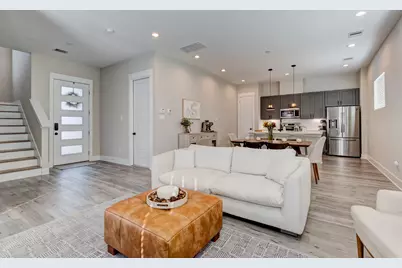 1181 W Tidwell Road #A, Houston, TX 77091 - Photo 1