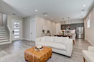 1181 W Tidwell Rd, Houston, TX 77091 - Photo 1