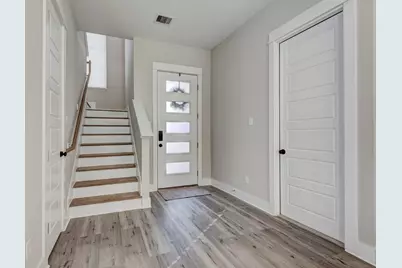 1181 W Tidwell Road #A, Houston, TX 77091 - Photo 5