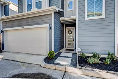 1181 W Tidwell Road #A, Houston, TX 77091 - Photo 3
