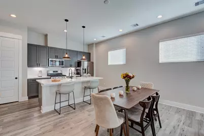 1181 W Tidwell Road #A, Houston, TX 77091 - Photo 11