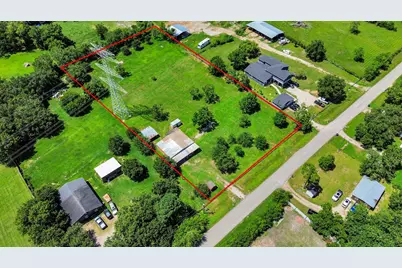 694 County Road 941, Alvin, TX 77511 - Photo 33