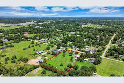 694 County Road 941, Alvin, TX 77511 - Photo 35