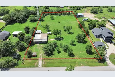 694 County Road 941, Alvin, TX 77511 - Photo 37