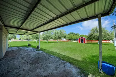 694 County Road 941, Alvin, TX 77511 - Photo 13
