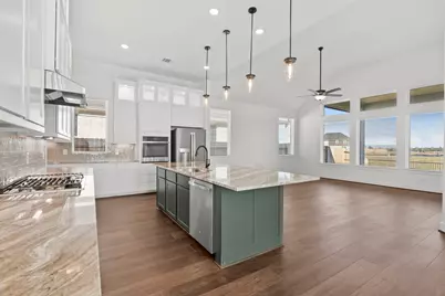 4726 Shelby Shore Drive, Texas City, TX 77591 - Photo 11