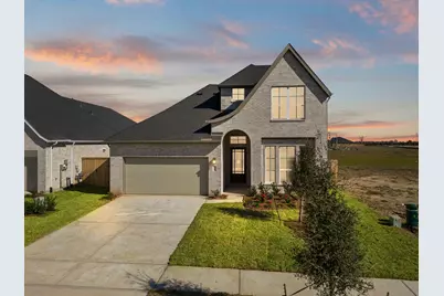 4726 Shelby Shore Drive, Texas City, TX 77591 - Photo 1