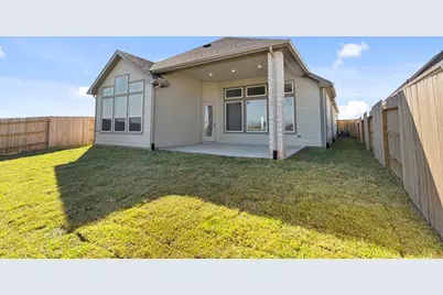 4726 Shelby Shore Drive, Texas City, TX 77591 - Photo 41