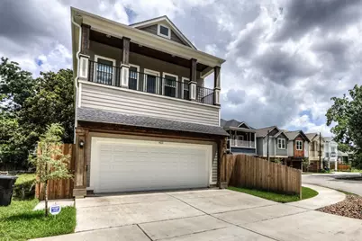 922 Alexander Street, Houston, TX 77008 - Photo 37