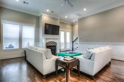 922 Alexander Street, Houston, TX 77008 - Photo 13