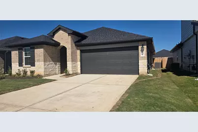 1706 Stelvio Pass Drive, Richmond, TX 77406 - Photo 1