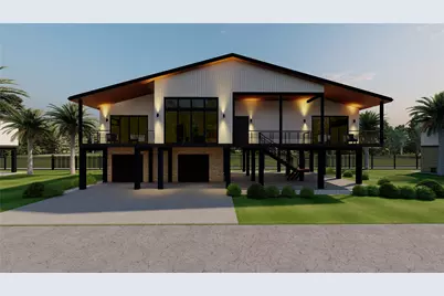 1204 Aqua Way, San Leon, TX 77539 - Photo 1