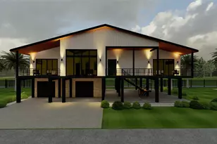 1204 Aqua Way, San Leon, TX 77539 - Photo 3