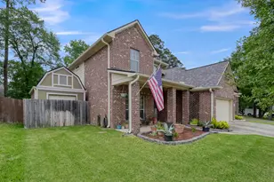 40 Westchester Dr, Conroe, TX 77304 - Photo 5