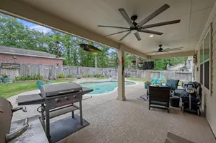 40 Westchester Dr, Conroe, TX 77304 - Photo 37