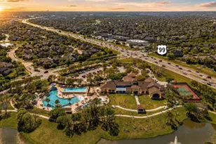 17715 Sauki Ln, Richmond, TX 77407 - Photo 13