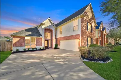 3615 Emerald Bay Lane, Sugar Land, TX 77498 - Photo 3