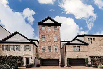 1323 Hunters Meadow Ln, Houston, TX 77055 - Photo 3