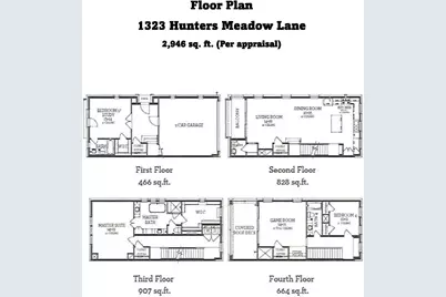 1323 Hunters Meadow Ln, Houston, TX 77055 - Photo 43