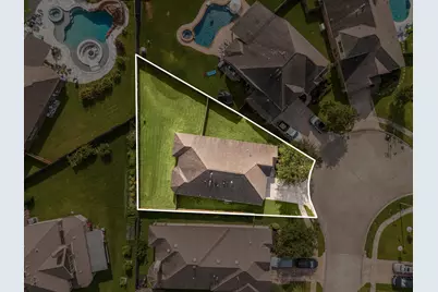 6200 Glenn Hills Lane, League City, TX 77573 - Photo 3