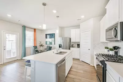 17465 Buckeye Branch, Conroe, TX 77385 - Photo 9