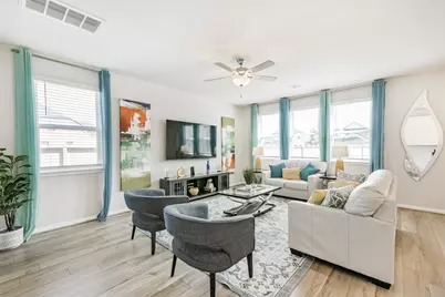 17465 Buckeye Branch, Conroe, TX 77385 - Photo 5