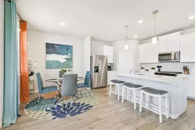 17465 Buckeye Branch, Conroe, TX 77385 - Photo 7