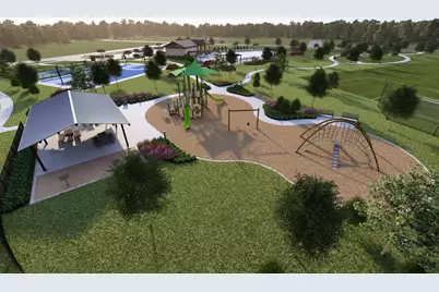 31107 Napoli Hills Drive, Huffman, TX 77336 - Photo 9