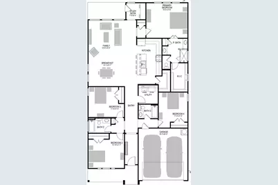 31107 Napoli Hills Drive, Huffman, TX 77336 - Photo 3