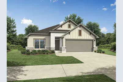 31107 Napoli Hills Drive, Huffman, TX 77336 - Photo 1