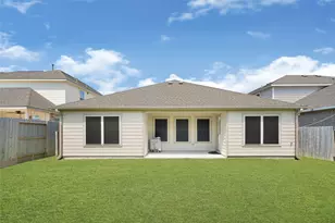 3022 Sandpiper Dr, Texas City, TX 77590 - Photo 17