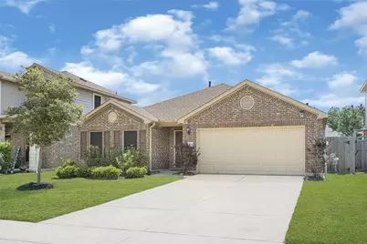 3022 Sandpiper Drive, Texas City, TX 77590 - Photo 1