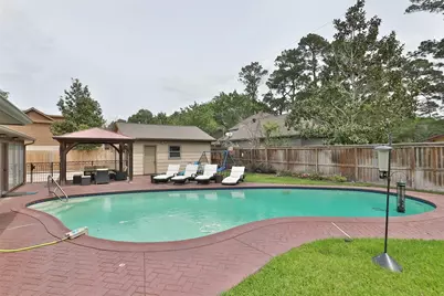 6235 Rolling Water Drive, Houston, TX 77069 - Photo 9