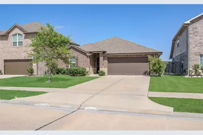 2815 Dry Creek Drive, Missouri City, TX 77459 - Photo 3