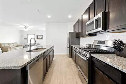 15219 Faushard Lane, Houston, TX 77044 - Photo 5