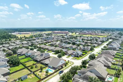 4827 Marigold Breeze Drive, Spring, TX 77386 - Photo 25