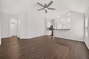 4827 Marigold Breeze Dr, Spring, TX 77386 - Photo 5