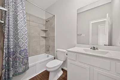 4827 Marigold Breeze Drive, Spring, TX 77386 - Photo 17