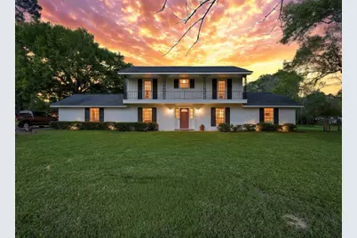 24640 Macedonia Road, Hockley, TX 77447 - Photo 1