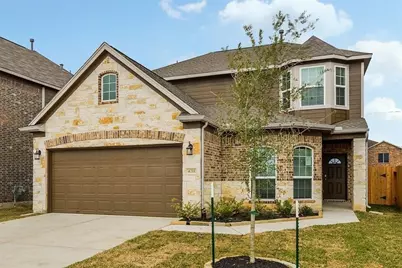 4211 Fair Country Lane, Katy, TX 77449 - Photo 1